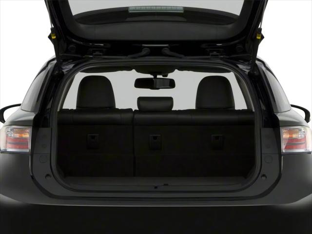 2013 Lexus CT 200h CT 200h