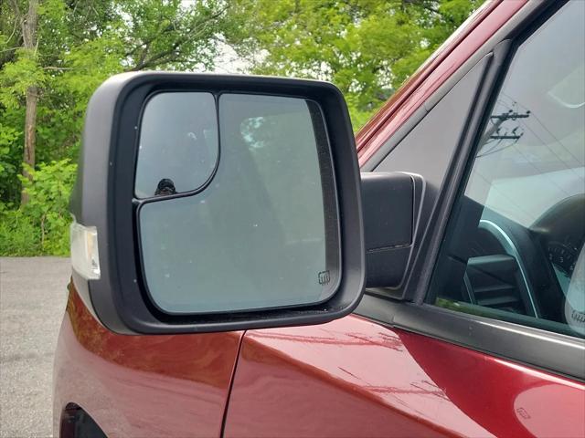 2019 Ram 1500 Big Horn/Lone Star Crew Cab 4x4 5'7" Box