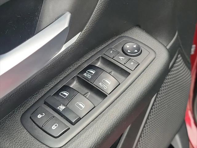2019 Ram 1500 Big Horn/Lone Star Crew Cab 4x4 5'7" Box