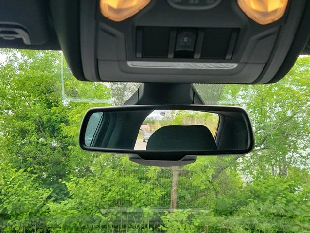 2019 Ram 1500 Big Horn/Lone Star Crew Cab 4x4 5'7" Box