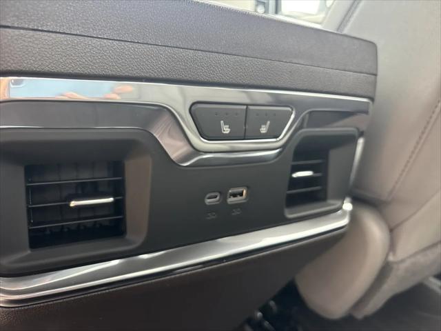 2026 GMC Sierra 2500HD Crew Cab, Standard Bed, SLT, 4WD