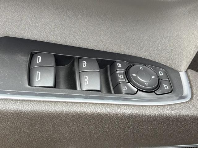 2026 GMC Sierra 2500HD Crew Cab, Standard Bed, SLT, 4WD