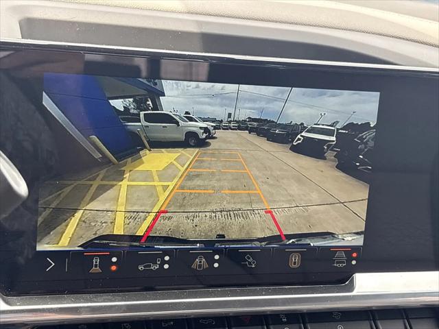 2026 GMC Sierra 2500HD Crew Cab, Standard Bed, SLT, 4WD