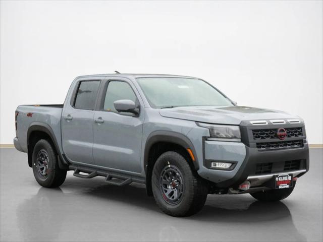 2026 Nissan Frontier Crew Cab PRO-4X 4x4 for sale in Maplewood, MN