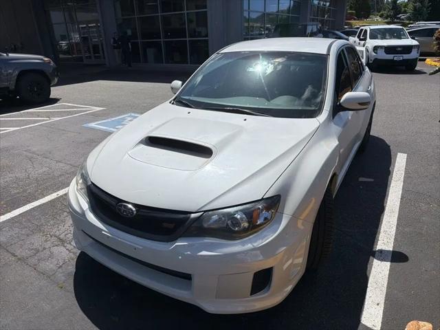 2011 Subaru Impreza WRX STI for sale in Kirkland, WA