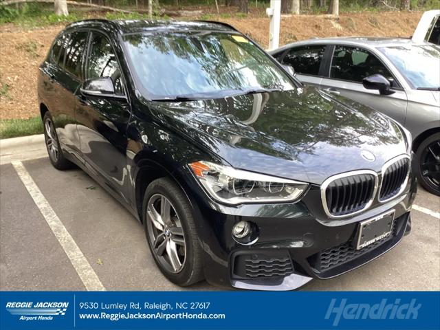 2019 BMW X1 xDrive28i for sale in Morrisville, NC