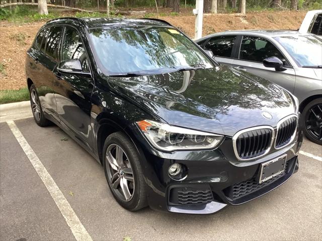 2019 BMW X1 xDrive28i