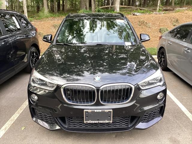 2019 BMW X1 xDrive28i