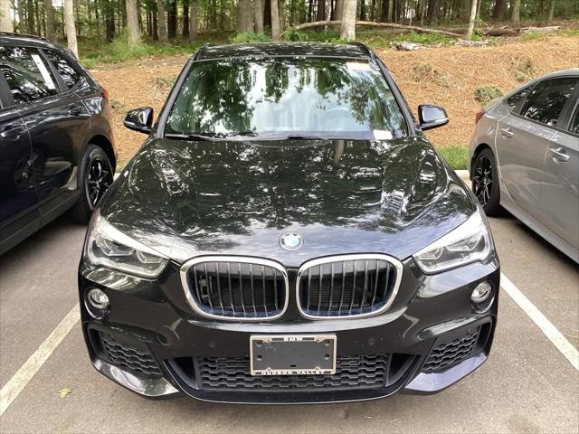 2019 BMW X1 xDrive28i