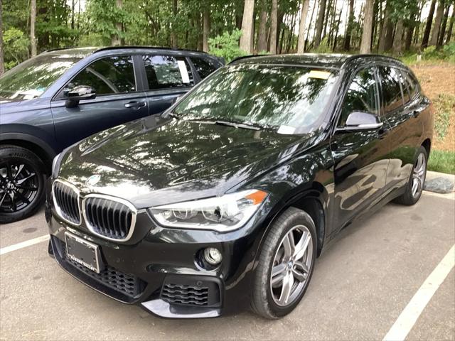 2019 BMW X1 xDrive28i