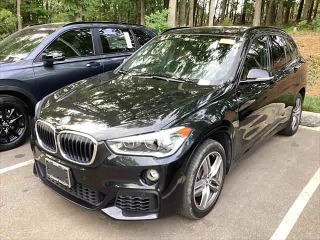 2019 BMW X1 xDrive28i