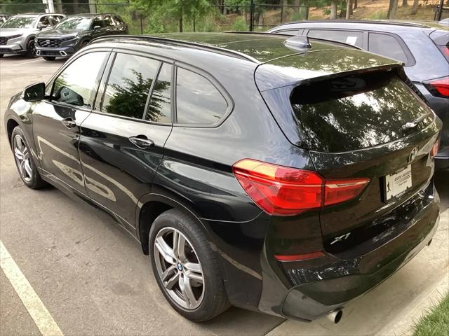 2019 BMW X1 xDrive28i
