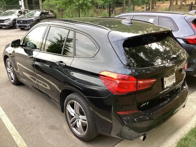 2019 BMW X1 xDrive28i