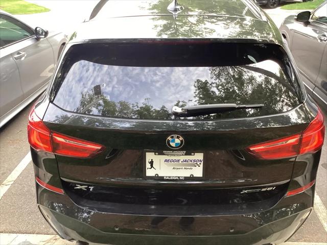2019 BMW X1 xDrive28i