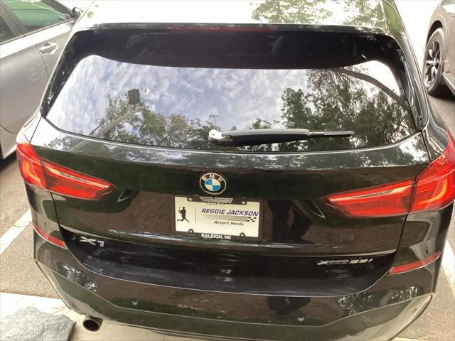 2019 BMW X1 xDrive28i
