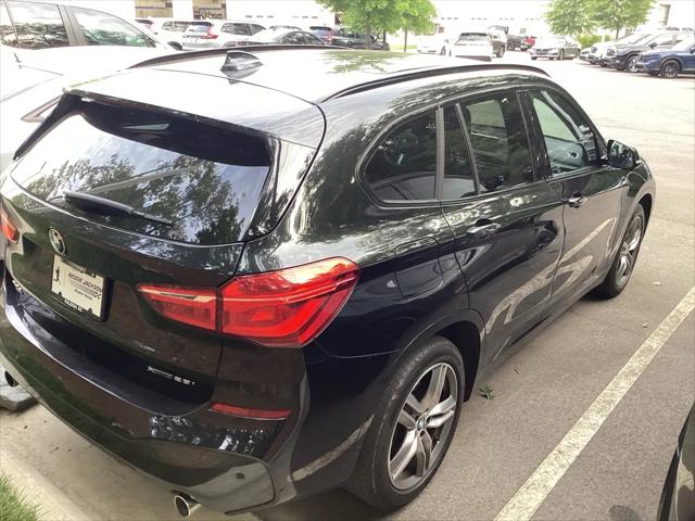 2019 BMW X1 xDrive28i