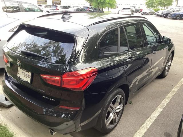2019 BMW X1 xDrive28i