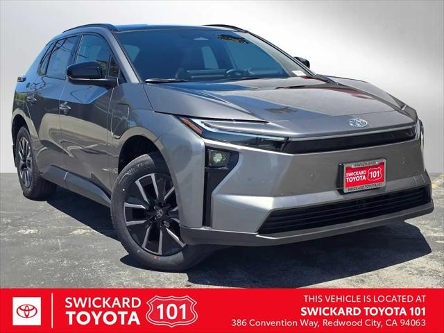 2026 Toyota bZ XLE Plus for sale in Redwood City, CA