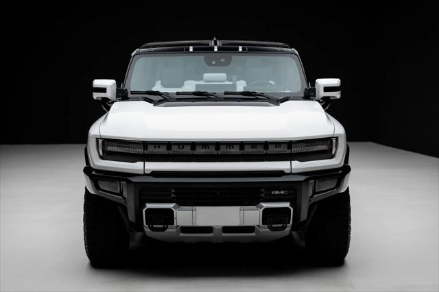 2022 GMC HUMMER EV Edition 1
