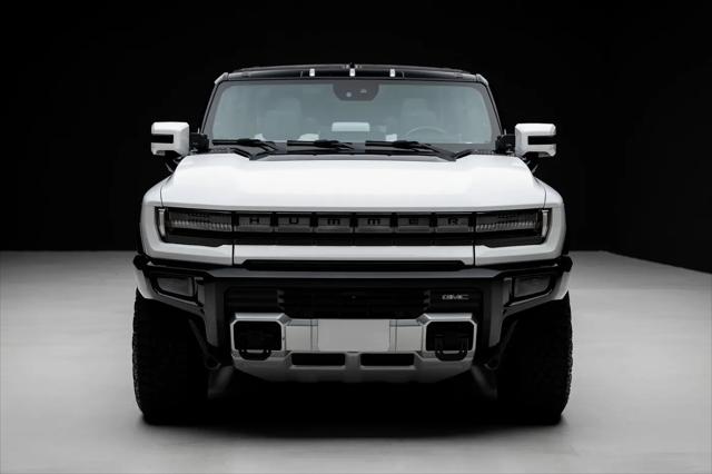 2022 GMC HUMMER EV Edition 1