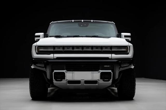 2022 GMC HUMMER EV Edition 1