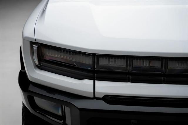 2022 GMC HUMMER EV Edition 1
