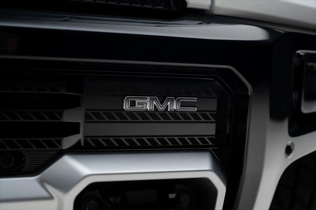 2022 GMC HUMMER EV Edition 1