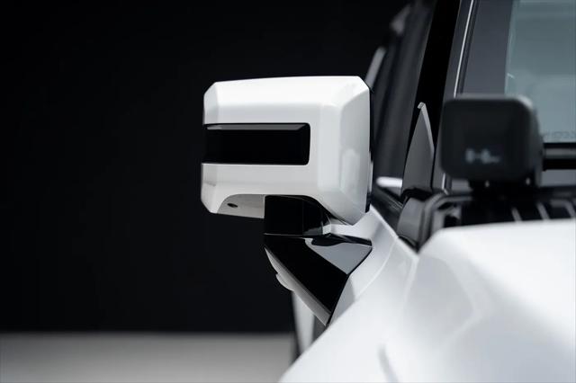 2022 GMC HUMMER EV Edition 1