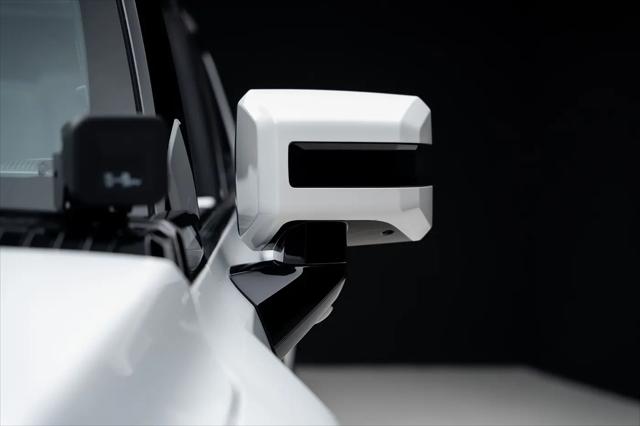 2022 GMC HUMMER EV Edition 1