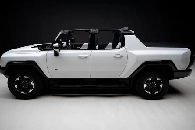 2022 GMC HUMMER EV Edition 1
