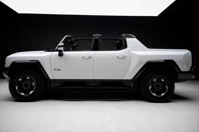 2022 GMC HUMMER EV Edition 1