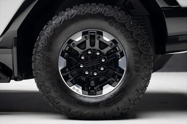2022 GMC HUMMER EV Edition 1
