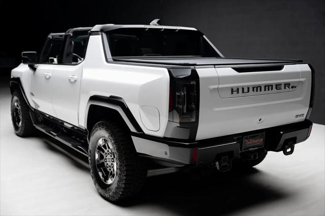 2022 GMC HUMMER EV Edition 1