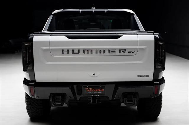 2022 GMC HUMMER EV Edition 1