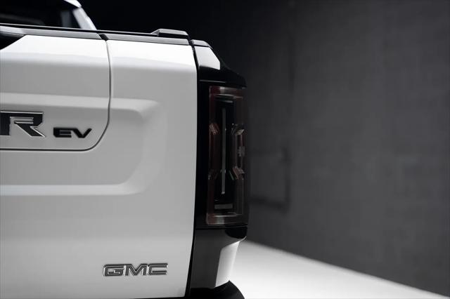 2022 GMC HUMMER EV Edition 1