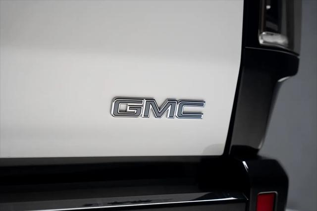 2022 GMC HUMMER EV Edition 1