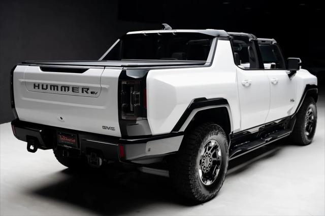 2022 GMC HUMMER EV Edition 1