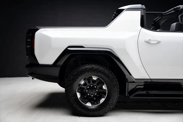 2022 GMC HUMMER EV Edition 1