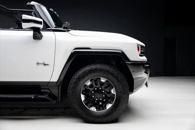 2022 GMC HUMMER EV Edition 1