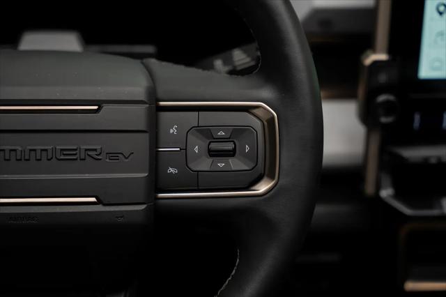 2022 GMC HUMMER EV Edition 1