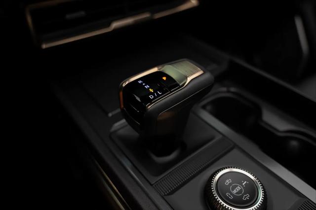 2022 GMC HUMMER EV Edition 1