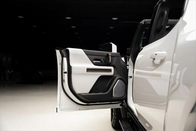 2022 GMC HUMMER EV Edition 1