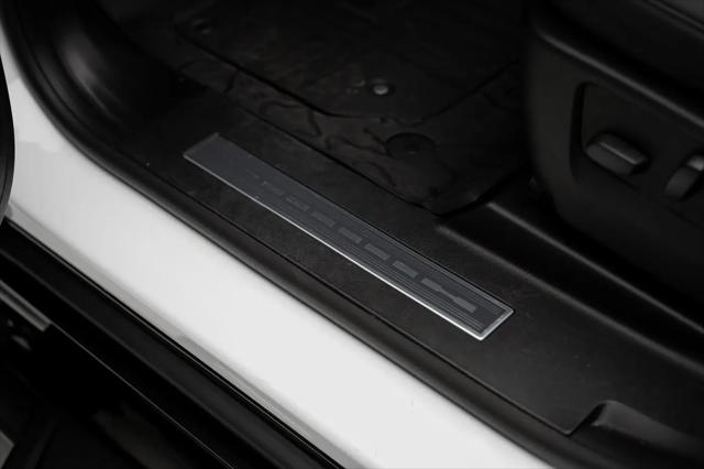 2022 GMC HUMMER EV Edition 1