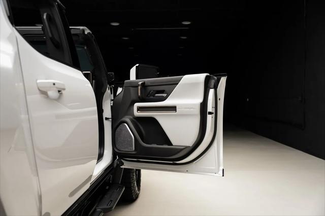 2022 GMC HUMMER EV Edition 1