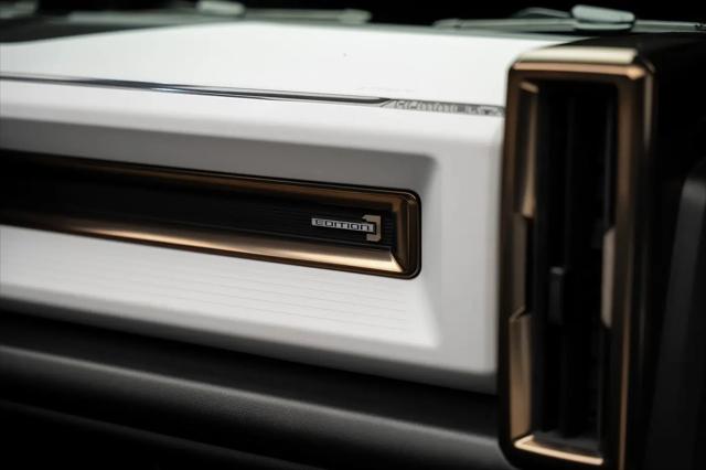 2022 GMC HUMMER EV Edition 1