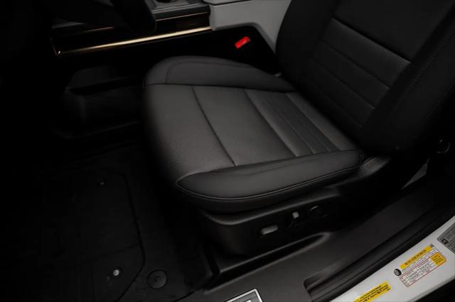2022 GMC HUMMER EV Edition 1