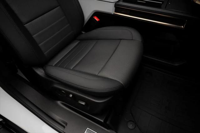 2022 GMC HUMMER EV Edition 1