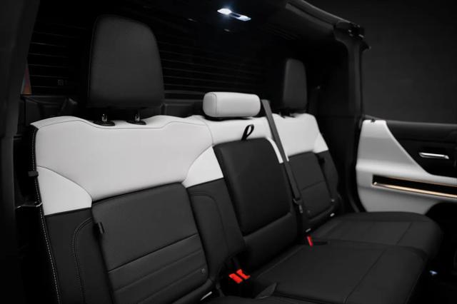 2022 GMC HUMMER EV Edition 1