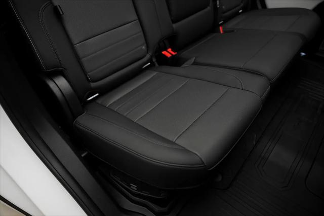 2022 GMC HUMMER EV Edition 1