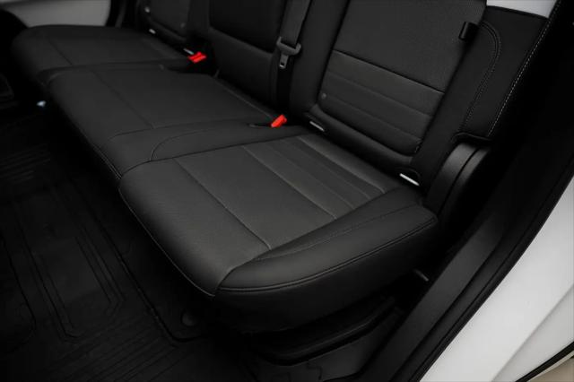 2022 GMC HUMMER EV Edition 1